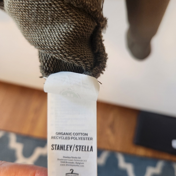 Khaki diskokids sweatshirt XL - Picture 7 of 8